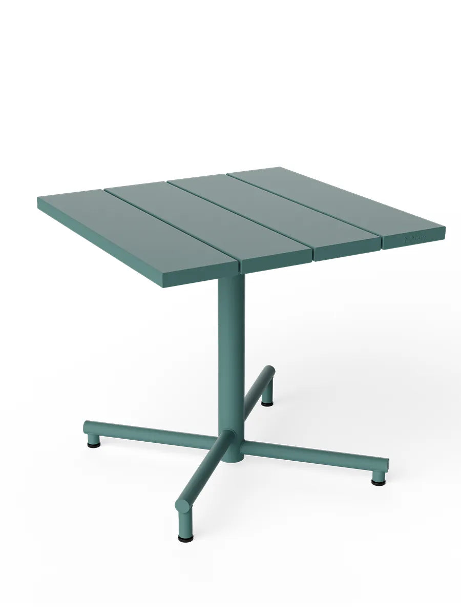 Fred's Square Bistreau fra Fatboy - Dark Sage - Jacobsen Plus