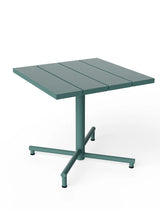 Fred's Square Bistreau fra Fatboy - Dark Sage - Jacobsen Plus