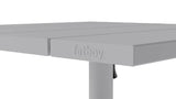 Fred's Square Bistreau fra Fatboy - 10 - Jacobsen Plus