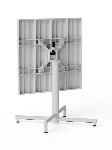 Fred's Square Bistreau fra Fatboy - Light grey - Jacobsen Plus