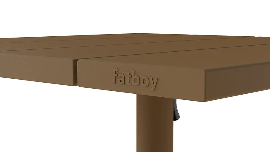 Fred's Square Bistreau fra Fatboy - 33 - Jacobsen Plus