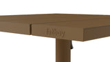 Fred's Square Bistreau fra Fatboy - 33 - Jacobsen Plus
