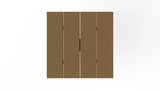 Fred's Square Bistreau fra Fatboy - 36 - Jacobsen Plus