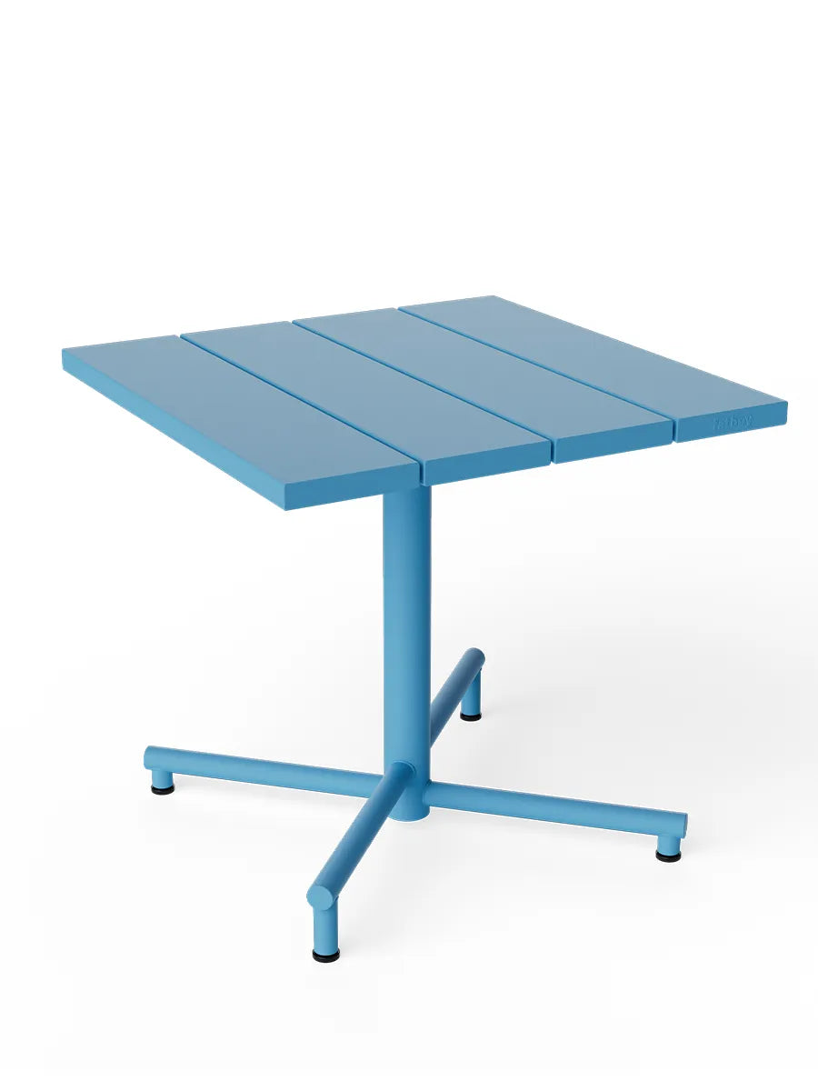 Fred's Square Bistreau fra Fatboy - Wave Blue - Jacobsen Plus