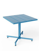 Fred's Square Bistreau fra Fatboy - Wave Blue - Jacobsen Plus