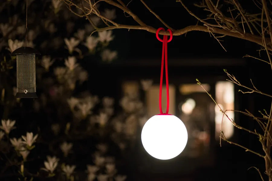 Bolleke lampe fra Fatboy - 9 - Jacobsen Plus