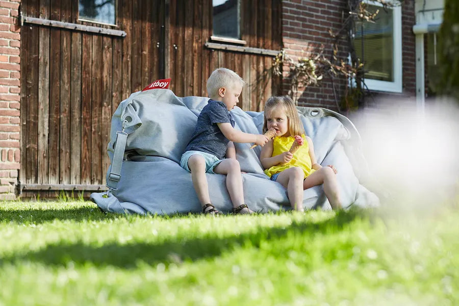 Buggle Up Outdoor sækkestol fra Fatboy - 1 - Jacobsen Plus