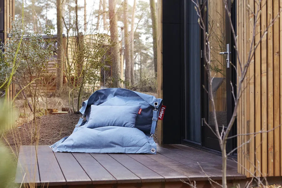Buggle Up Outdoor sækkestol fra Fatboy - 3 - Jacobsen Plus