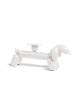 Can-Dog lysestage fra Fatboy - White - Jacobsen Plus