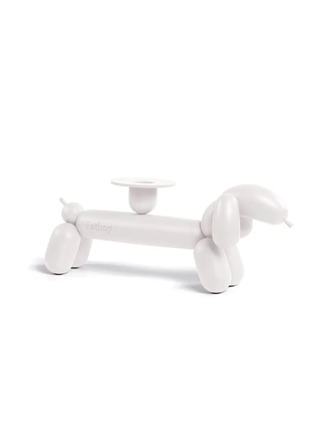 Can-Dog lysestage fra Fatboy - White - Jacobsen Plus