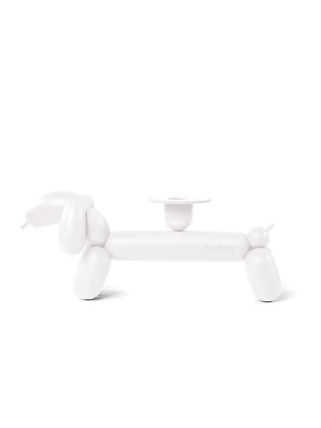 Can-Dog lysestage fra Fatboy - Anthracite - Jacobsen Plus