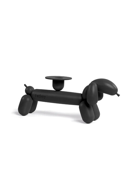 Can-Dog lysestage fra Fatboy - Anthracite - Jacobsen Plus