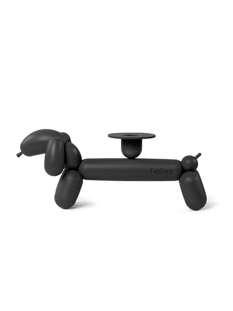 Can-Dog lysestage fra Fatboy - Anthracite - Jacobsen Plus
