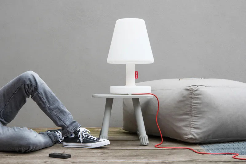 Edison The Medium lampe fra Fatboy - 2 - Jacobsen Plus