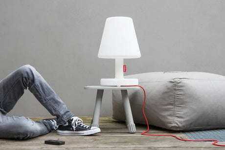 Edison The Medium lampe fra Fatboy - 2 - Jacobsen Plus