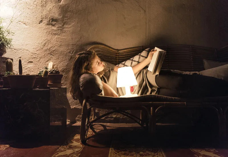 Edison The Petit lampe fra Fatboy - 3 - Jacobsen Plus