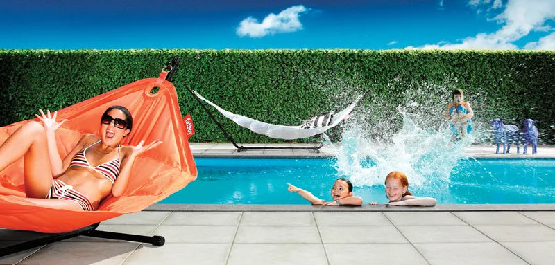 Headdemock hængekøje fra Fatboy - 3 - Jacobsen Plus
