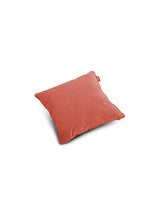 Velvet Collection Square Pillows fra Fatboy - Rhubarb - Jacobsen Plus