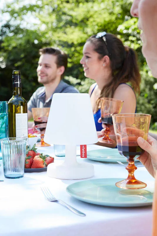 Edison The Petit lampe fra Fatboy