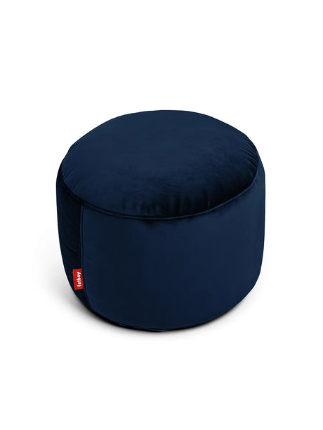 Point velvet skammel fra Fatboy - 1 - Jacobsen Plus