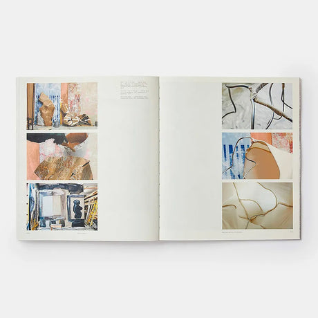 Faye Toogood: Drawing, Material, Sculpture, Landscape fra New Mags - 2 - Jacobsen Plus