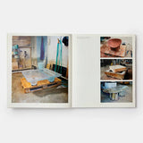 Faye Toogood: Drawing, Material, Sculpture, Landscape fra New Mags - 6 - Jacobsen Plus