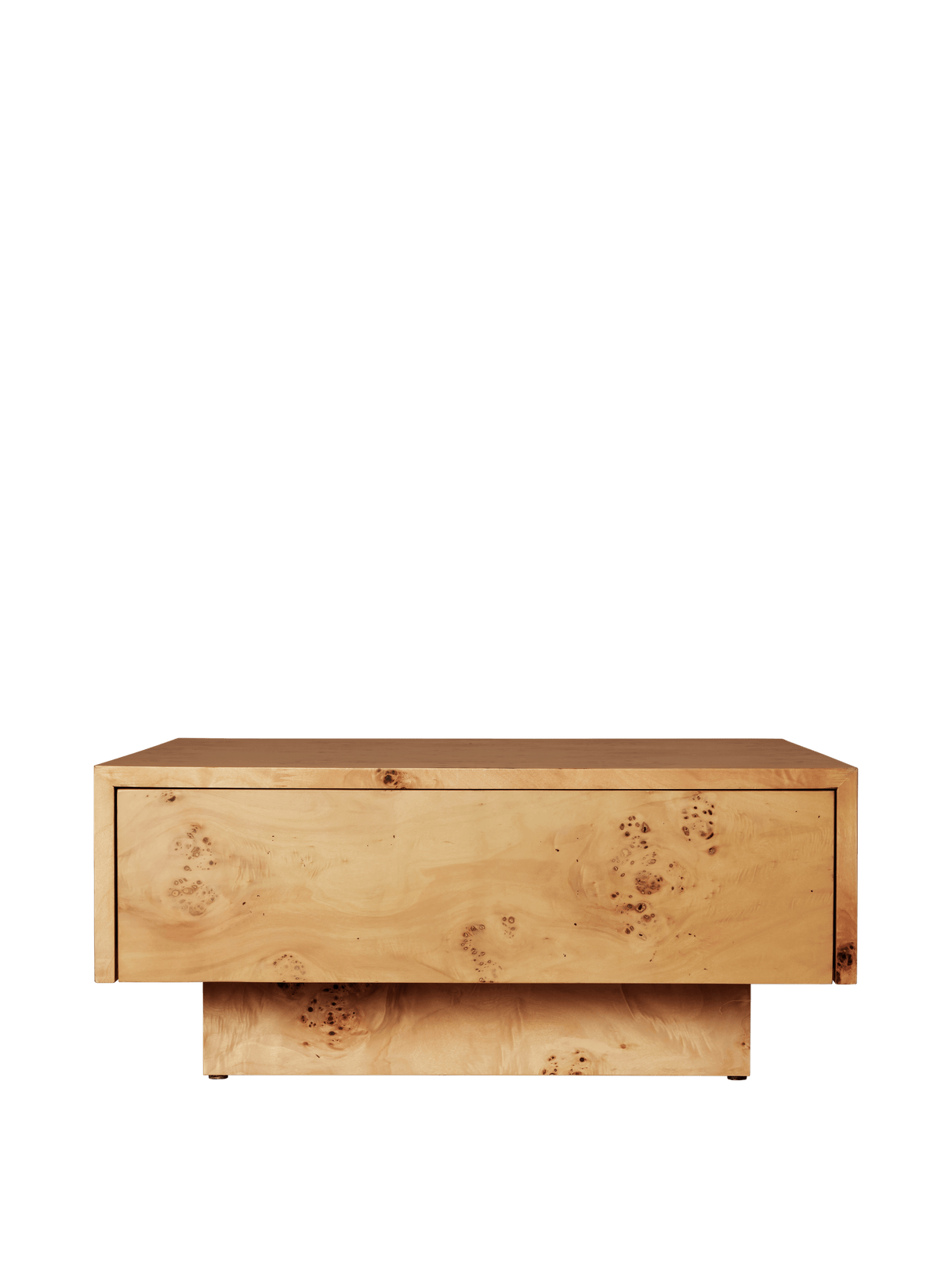 Burl Storage sofabord fra Ferm Living - 6 - Jacobsen Plus