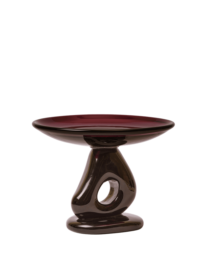 Damo Glass Centrepiece fra Ferm Living