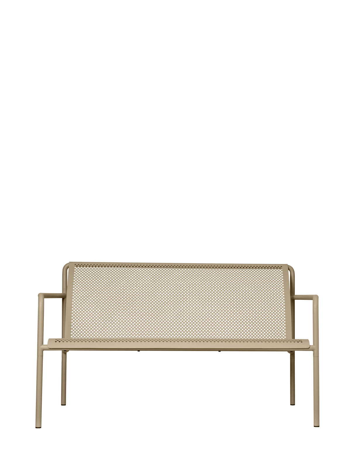 Dapple udendørs loungesofa, 2 pers. fra Ferm Living - 6 - Jacobsen Plus