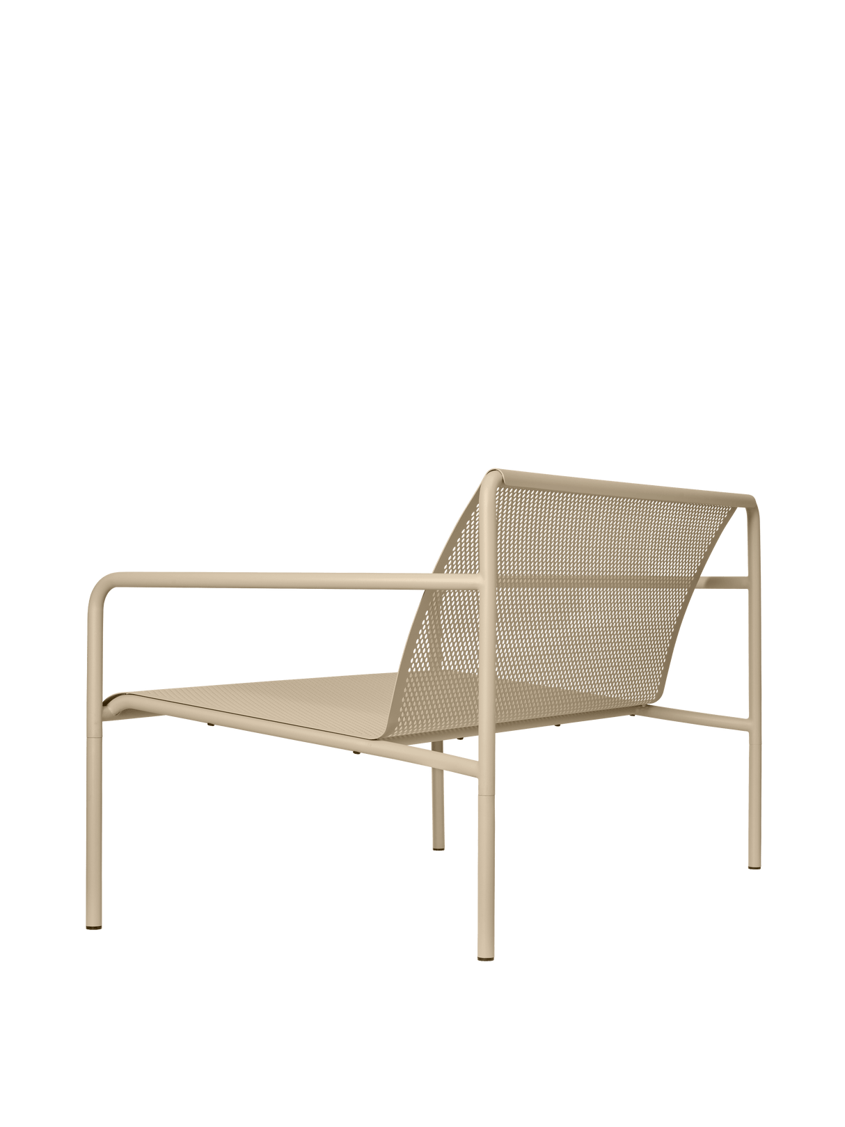 Dapple udendørs loungesofa, 2 pers. fra Ferm Living - 7 - Jacobsen Plus