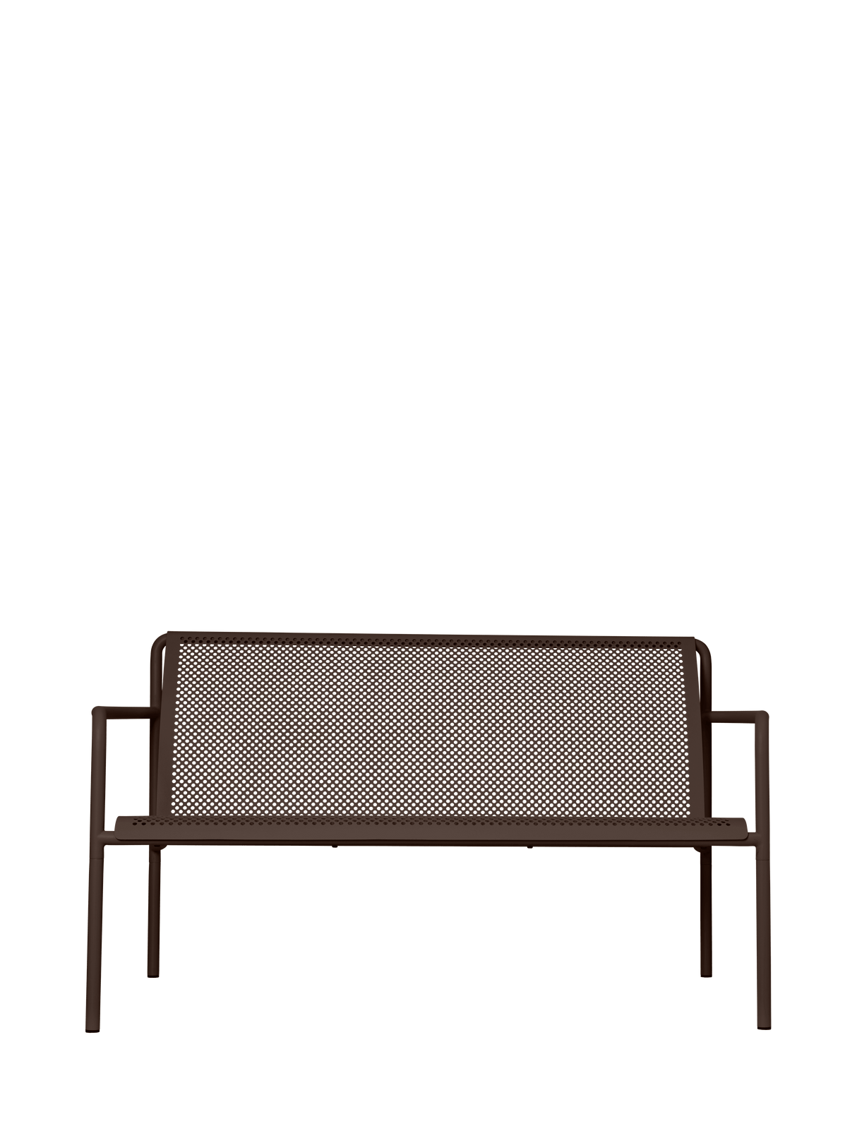 Dapple udendørs loungesofa, 2 pers. fra Ferm Living - 11 - Jacobsen Plus