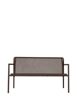 Dapple udendørs loungesofa, 2 pers. fra Ferm Living - 11 - Jacobsen Plus