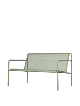 Dapple udendørs loungesofa, 2 pers. fra Ferm Living - 8 - Jacobsen Plus
