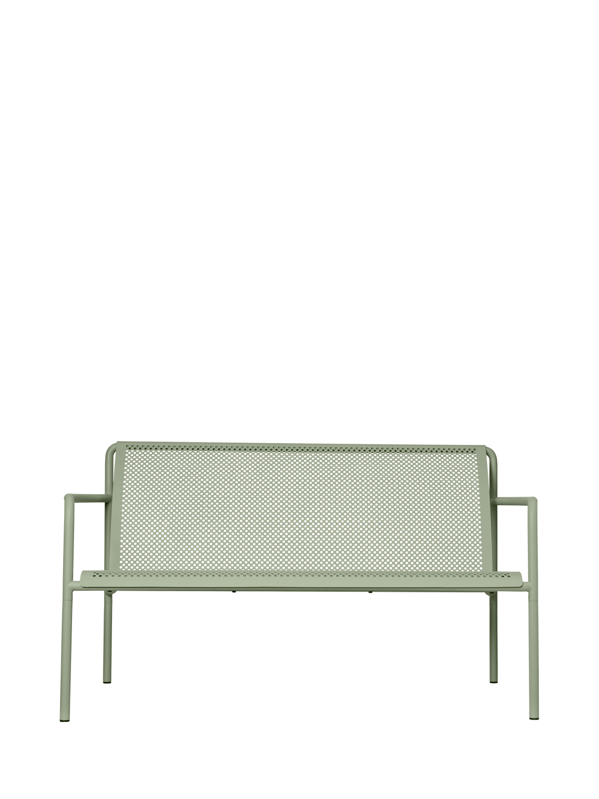 Dapple udendørs loungesofa, 2 pers. fra Ferm Living - 9 - Jacobsen Plus