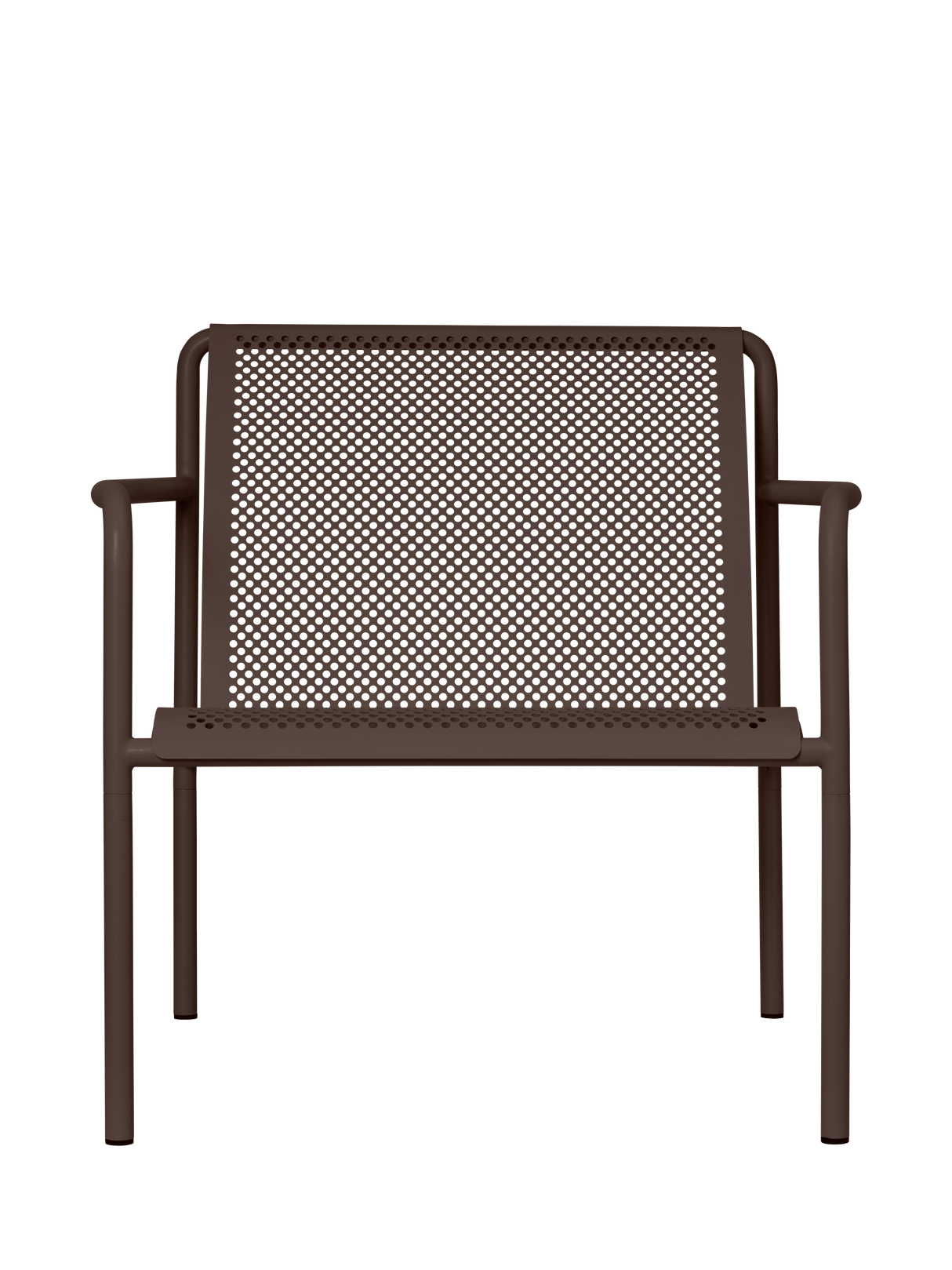 Dapple udendørs loungestol fra Ferm Living - 10 - Jacobsen Plus