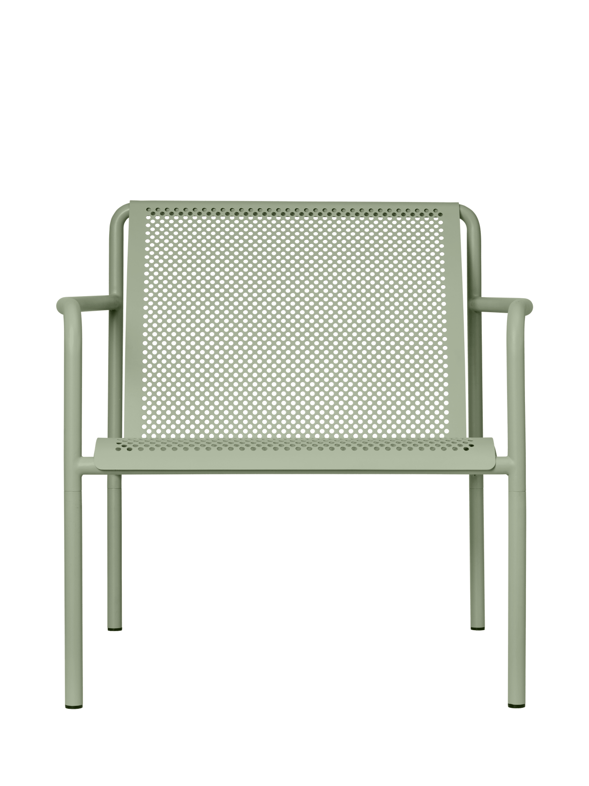 Dapple udendørs loungestol fra Ferm Living - 11 - Jacobsen Plus