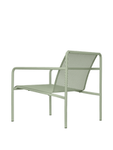 Dapple udendørs loungestol fra Ferm Living - 12 - Jacobsen Plus