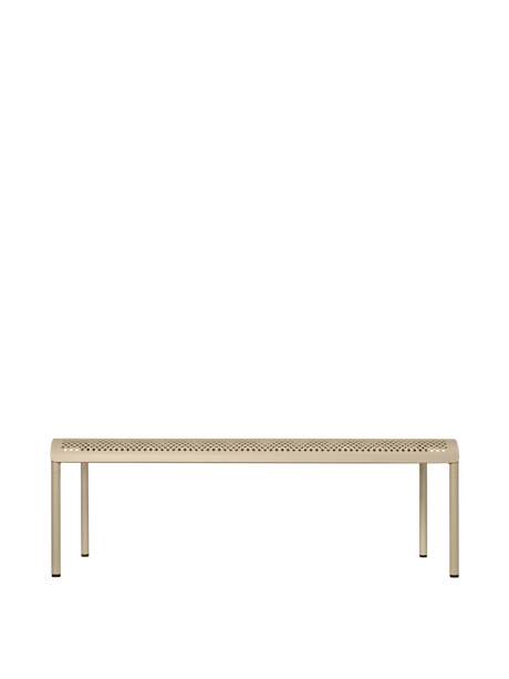 Dapple udendørs sofabord fra Ferm Living - Cashmere - Jacobsen Plus
