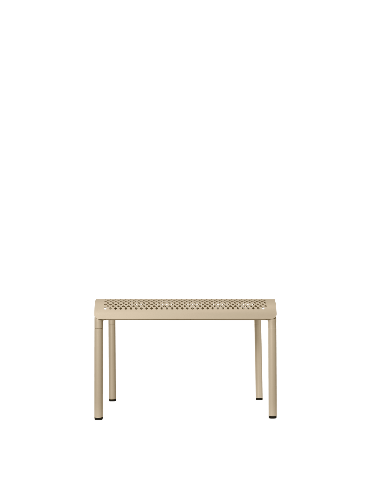 Dapple udendørs sidebord fra Ferm Living - 6 - Jacobsen Plus