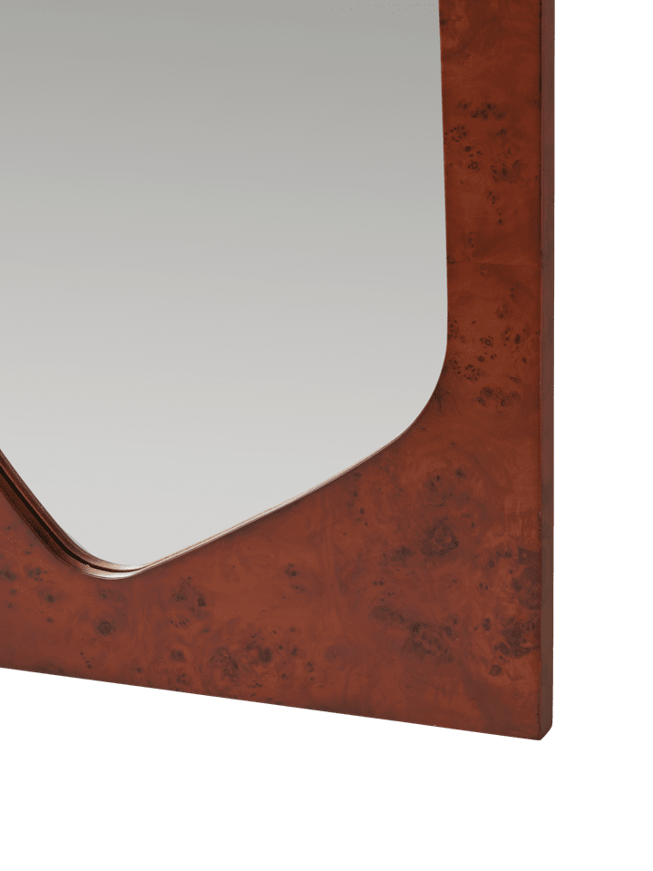 Folia Spejl fra ferm Living - 8 - Jacobsen Plus