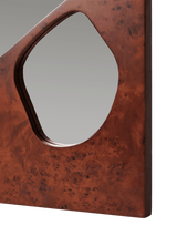 Folia Spejl fra ferm Living - 5 - Jacobsen Plus