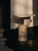Insert Sidebord Stone Sand fra Ferm Living - 2 - Jacobsen Plus