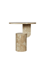 Insert Sidebord Stone Sand fra Ferm Living - 7 - Jacobsen Plus