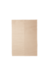FermLiving Kompliment Rug Gulvtæppe, Off-White - 140 x 200 cm - Jacobsen Plus