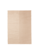 FermLiving Kompliment Rug Gulvtæppe, Off-White - 170 x 240 cm - Jacobsen Plus