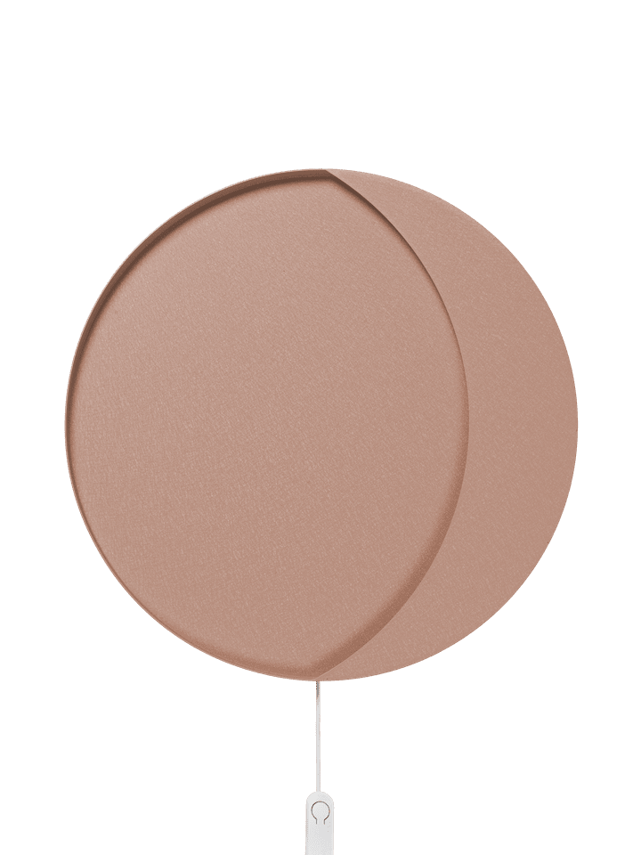 Neba væglampe fra Ferm Living - Rose - Jacobsen Plus