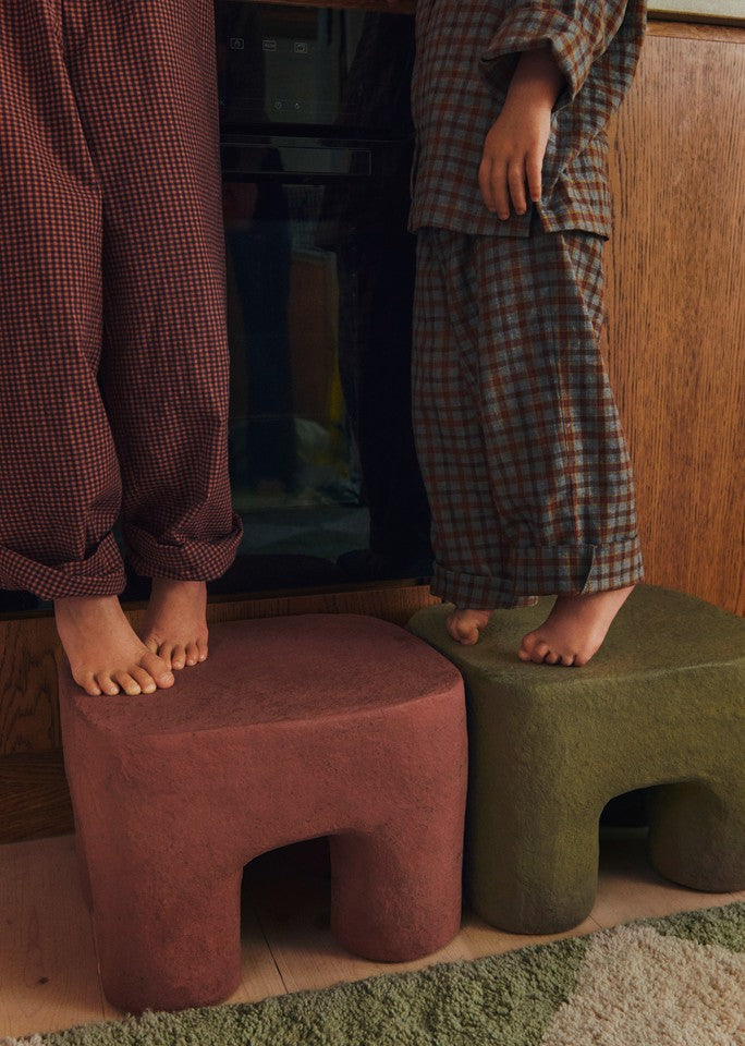 Podo Stool fra Ferm Living - 2 - Jacobsen Plus