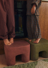 Podo Stool fra Ferm Living - 2 - Jacobsen Plus