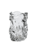 Virelle Vase Clear H24 fra Ferm Living