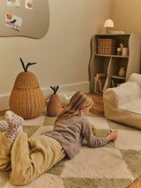 Pear Braided Storage fra Ferm Living - 1 - Jacobsen Plus